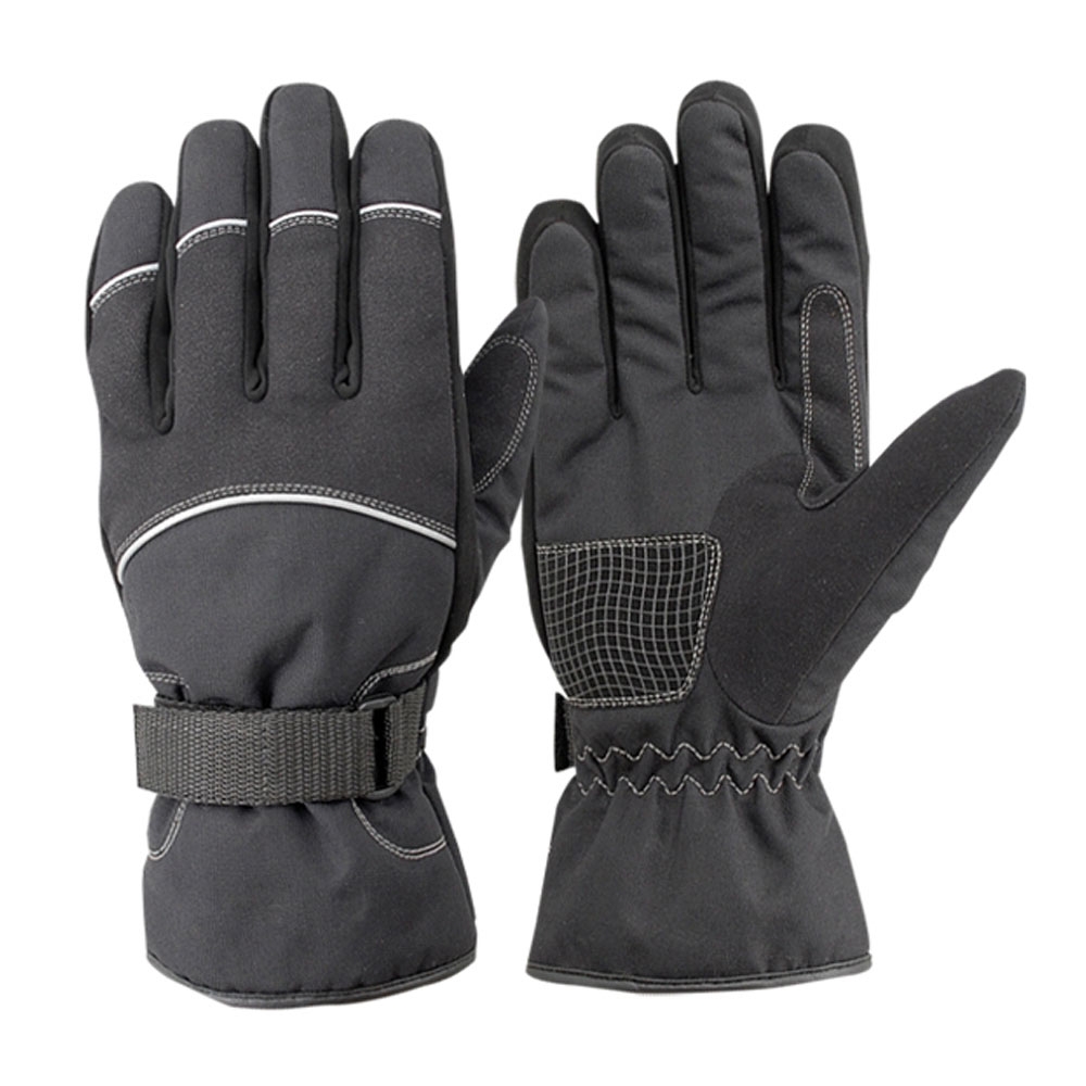 Motorbike Cordura Gloves