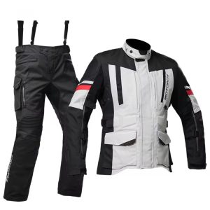 Motor Bike Textile Suits