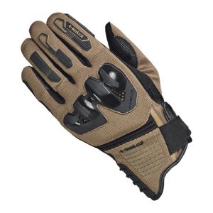 Motor Bike Textile Gloves