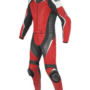 Motor Bike Leather Suits
