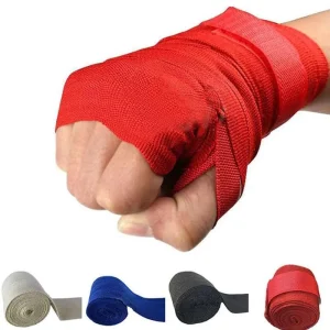 Boxing Hand Wraps