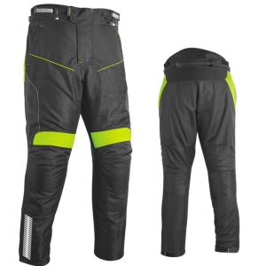 Motor Bike Textile Pants