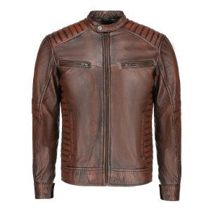 Leather Jackets