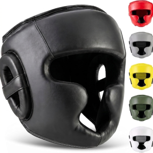 Head Guards